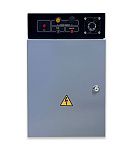 Шкаф автоматики и управления 12,5 кВт для водонагревателей